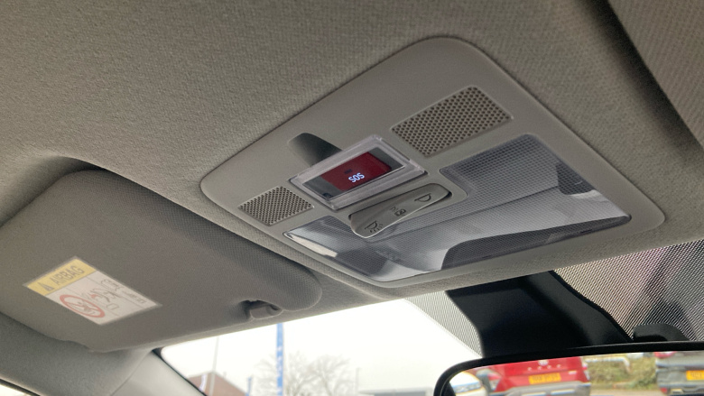 Hyundai i10 1.0 [63] Advance 5dr Auto [Nav] Petrol Hatchback